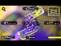 【ゆっくり実況】スパイガジェット使いxp3000を征く＃１１【スプラトゥーン3 黒傘】