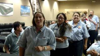 TX UST Operator Training Class-20120613