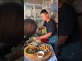 中式美食，蒜汁就是特别的！吃啥都得来配一口！ food cooking 美食 美食 delicious streetfood 美食分享 shorts