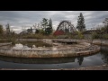 abandoned geauga lake