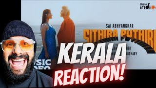 SITHIRA PUTHIRI - REACTION FROM KERALA❤️#sithiraputhiri #trending| Sai Abhayankar|Meenakshi Chaudary