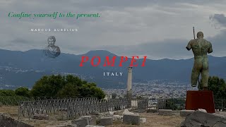 Pompeii HD