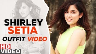 Shirley Setia (Outfit Video) | Koi Vi Nahi | Gurnazar | Rajat Nagpal | Latest Punjabi Songs 2019