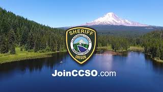We are Hiring at JoinCCSO.com