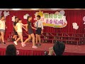 實踐國小六年三班畢業表演