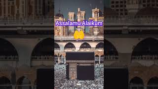 Assalam Aalekum islam video  #islamicstatus #isalmi #islamicshorts #ytshorts #yt #ytviral #foryou