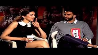 Deepveer vm - Nashe Si Chadh Gayi