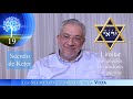 Kabbalah: Los secretos del árbol de la vida - clase 19