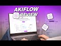 Akiflow Review | Plan Like a Pro!