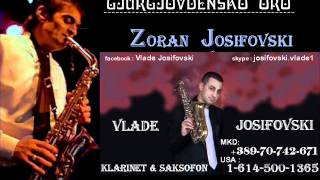 ZORAN  I  VLADE  JOSIFOVSKI=GJURGJOVDENSKO  ORO..J..ZORAN........wmv