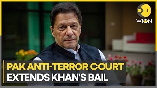 Pakistan: Punjab police to send team to Imran Khan's house, govt says 'terrorists inside his house'