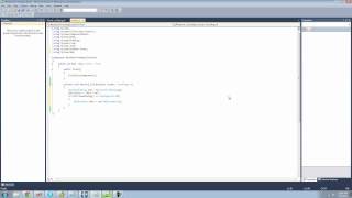 C# Beginners Tutorial - 109 - Reading XML pt 1