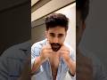 His new look #zainimam #video #shorts #status #yt #short #love #viral #trending #subscribe ©ZainImam