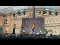 [FANCAM] 23.04.22 KAIA 'TURN UP' AT JOSH CULLEN FANGMEET