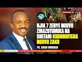 🔴 live 03.01.2025 njia saba zenye nguvu zinazotumika na shetani kudhoofisha nguvu zako