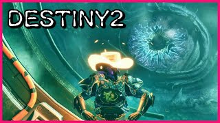 【Destiny2】深淵の亡霊達人に遊びに行ってみよう回（我々のクロタは水曜日から）【PS5】