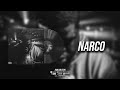 Narco - Montana Band$ | (Official Audio)