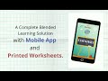 Essentials App By Ratna Sagar - Concept Videos and Worksheets : Online Classes (elearning)