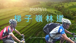 梯子嶺林道_傳騎 Final【昌鴿 Cycling#360】