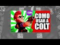 🌟las *34* habilidades curativas de brawl stars ✅ ¿cuál es la mejor curaciÓn del juego late bs