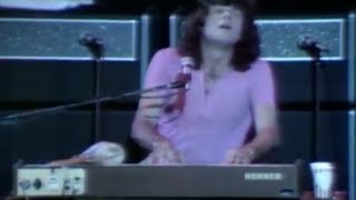 Chicago - I'm a Man - 7/21/1970 - Tanglewood (Official)