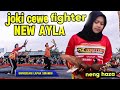 JOKI CEWE FIRAL MENTAL FIGHTER SEMANGAT NEW AYLA LAPAK SIRANDU #lapaksirandu #jokiviral #merpatiku