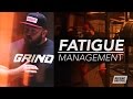 Fatigue Management | JTSstrength.com