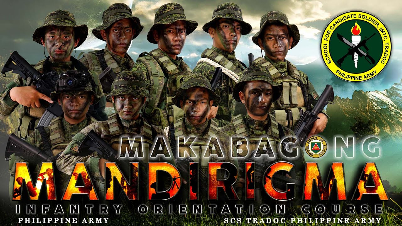 Basic Military Training Documentary Youtube