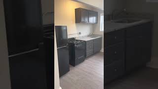 Efficiency Apartment Milwaukee