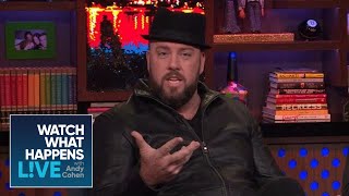 Chris Sullivan Defends Wearing A Fat Suit On ‘This Is Us’ | WWHL