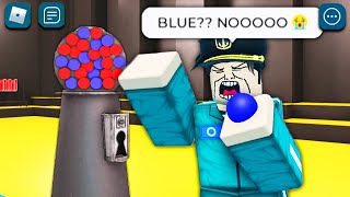 Roblox Squid Game 3 Funny Moments (MEMES) #30
