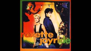 Roxette - Spending My Time