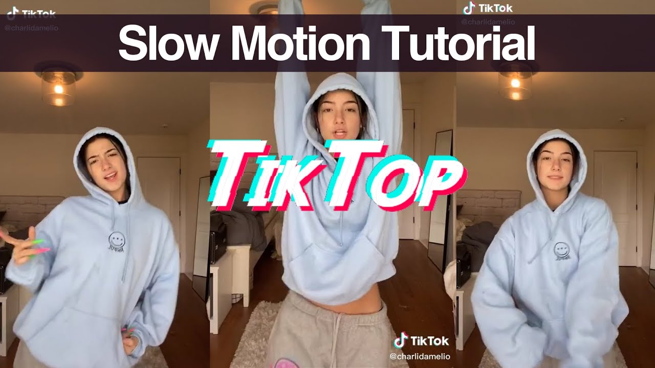 Tiktok Dance Tutorial Loosen Up My Buttons Baby | Original Sound ...