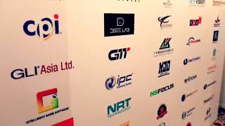 G2E Asia 2019 HD 1080P