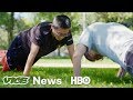 The U.S. Army Is Breaking Its Promise To Foreign-Born Recruits (HBO)