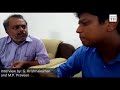 2018 kerala floods in conversation with ernakulam district collector mohammed y. safirulla