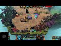 НАФАРМИЛ 12К ХП world of dota dota2 МОРФ ЧЕРЕЗ ВЕТКУ СИЛЫ