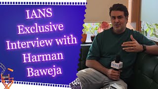 Exclusive: Harman Baweja on Exploring New Genres