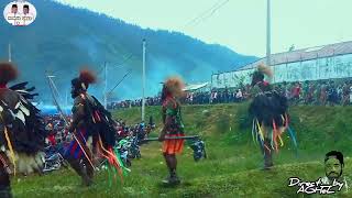 wisisi puja _ papua tengah 2024