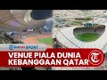 Mengenal Khalifa International Stadium, Venue Piala Dunia 2022 Kebanggaan Masyarakat Qatar