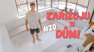 STAVÍM DŮM NA LOMBOKU 🏝️ | #20 ZAŘIZUJU si dům!