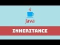 Java Programming Tutorial - Inheritance Java
