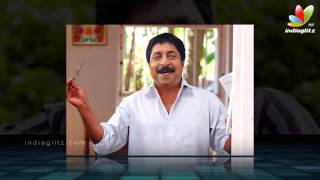 Sreenivasan Replies to Rajeev Ravi's Controversial Statment About Him | Hot Malayalam News