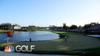 Arnold Palmer Invitational at Bay Hill set to be a tough challenge again | Golf Today | Golf Channel