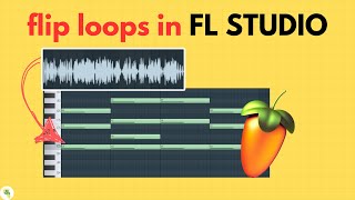 How to use melody loops | FL Studio tutorial