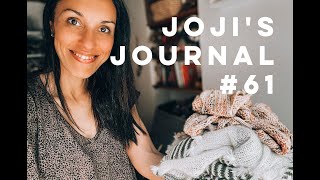 Joji's Knitting Journal #61