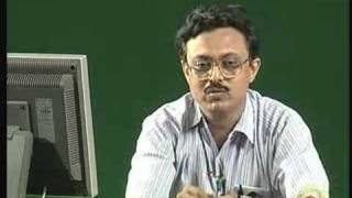 Lecture - 6 Transformations
