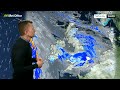 15 02 2025 – grey with drizzle to the south – afternoon weather forecast uk – met office weather