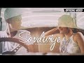 Sonduriye (සොදුරියේ) - Obe Senehasa Sandun Amarasinghe | Official Music Video
