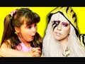 KIDS REACT TO LADY GAGA